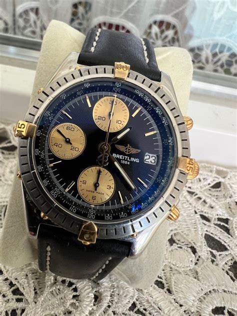 breitling chronometer accuracy|breitling chronometer for sale.